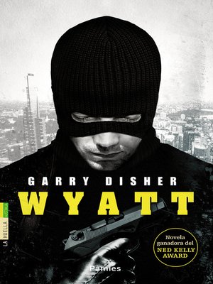 cover image of Wyatt